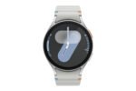 SAMSUNG GALAXY WATCH 7 44MM BLUETOOTH SILVER SM-L310NZSAEUE - Imagen 2