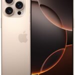 Apple iPhone 16 Pro Max 512GB Titanio del Desierto (Desert Titanium) nuevo