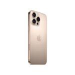 Apple iPhone 16 Pro Max 256GB Titanio del Desierto (Desert Titanium) - Imagen 2