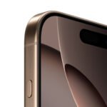 Apple iPhone 16 Pro Max 256GB Titanio del Desierto (Desert Titanium) - Imagen 3