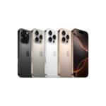 Apple iPhone 16 Pro Max 256GB Titanio del Desierto (Desert Titanium) MYWX3ZD/A - Imagen 4