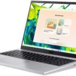 Acer Aspire Go 15 i5 512GB portátil nuevo con pantalla UHD de 15,6 pulgadas