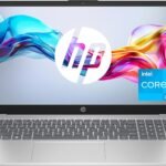 HP Laptop 15-fd0342ns Intel Core i3-N305 con 8GB RAM y SSD 256GB