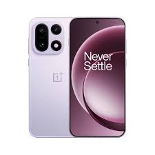 OnePlus 15 16GB 512GB Ultra Violeta nuevo con diseño premium y pantalla AMOLED