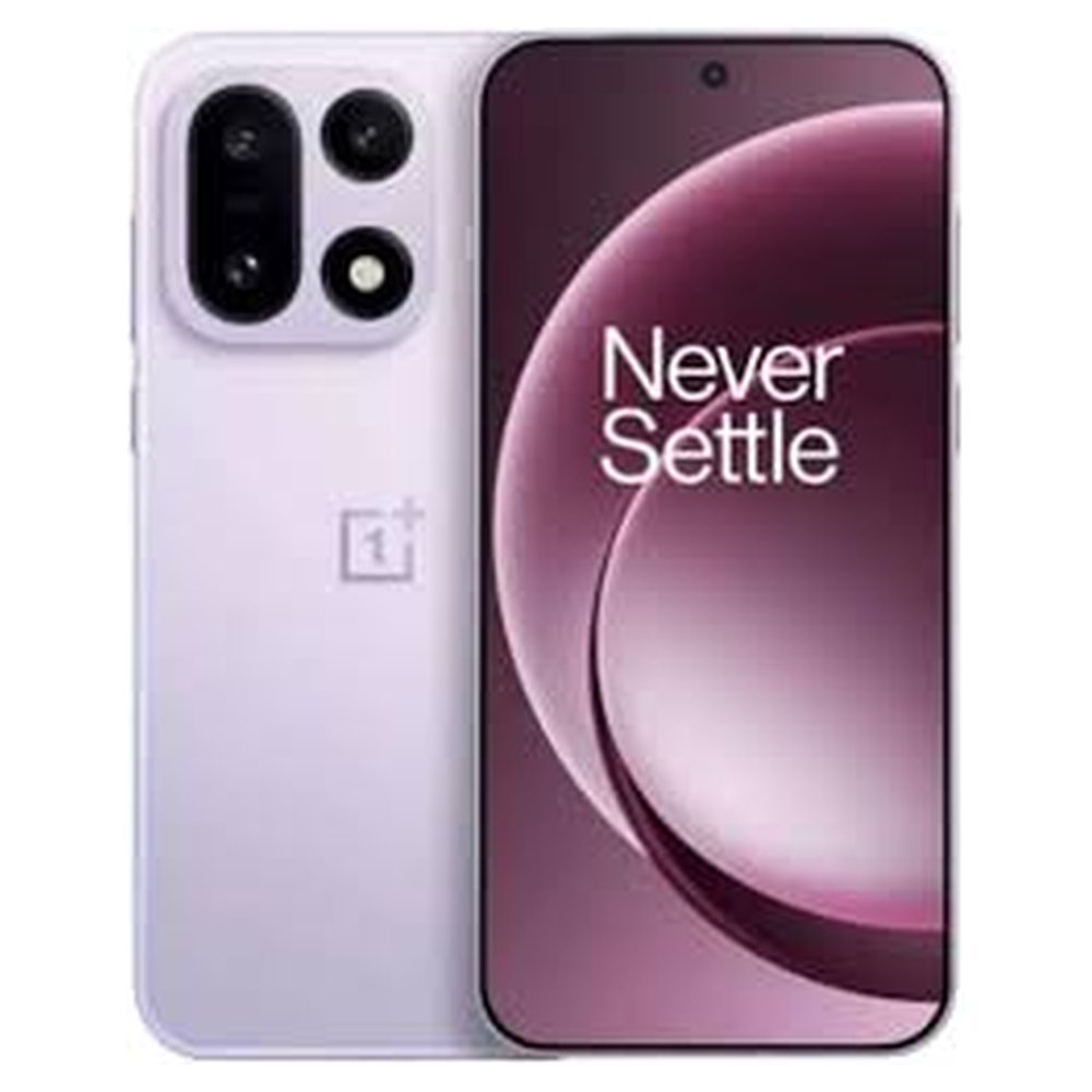 6921815630371 ONEPLUS 15 16+512GB DS 5G ULTRA VIOLET OEM - Imagen 1