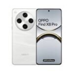 OPPO Find X8 Pro 16GB 512GB blanco nuevo con pantalla AMOLED y diseño premium