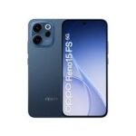 OPPO Reno15 FS 8GB 512GB Negro Crepúsculo nuevo con pantalla AMOLED de 6,57 pulgadas