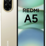 XIAOMI REDMI A5 3+64GB DS 4G SANDY GOLD OEM