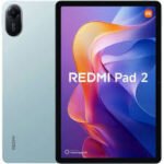XIAOMI REDMI PAD 2 6+128GB WIFI 11" MINT GREEN