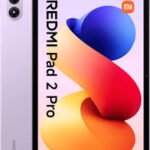 XIAOMI REDMI PAD 2 PRO 6+128GB WIFI 12.1" LAVANDER PURPLE