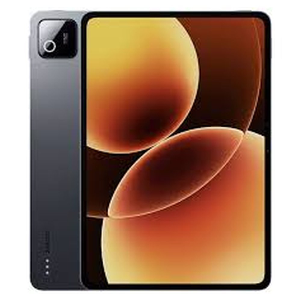 6932554473112 XIAOMI PAD 8 8+128GB WIFI 11.2" GRAY - Imagen 1
