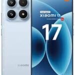 XIAOMI 17 12+512GB DS 5G ICE BLUE OEM