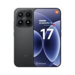 Xiaomi 17 512GB negro nuevo con pantalla OLED CrystalRes de 6,3 pulgadas