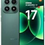 XIAOMI 17 12+256GB DS 5G VENTURE GREEN OEM