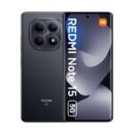 XIAOMI REDMI NOTE 15 12+512GB DS 5G BLACK