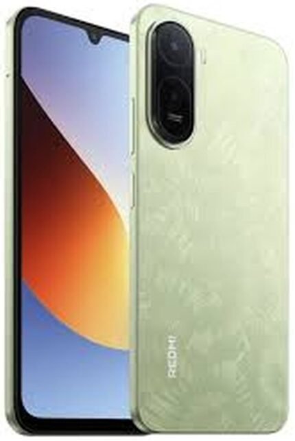 XIAOMI REDMI A7 PRO 4+64GB PALM GREEN NFC OEM