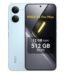 POCO X8 Pro Max 512GB azul nuevo con pantalla AMOLED de 6,83 pulgadas y 120 Hz