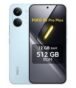 POCO X8 Pro Max 512GB azul nuevo con pantalla AMOLED de 6,83 pulgadas y 120 Hz