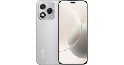 HONOR 400 LITE 8+256GB DS 5G VELVET GREY OEM