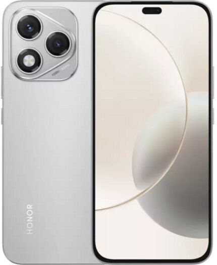 HONOR 400 Lite 8GB 256GB Gris Terciopelo (Velvet Grey) nuevo