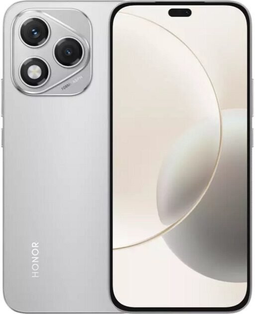 HONOR 400 Lite 8GB 256GB Gris Terciopelo (Velvet Grey) nuevo