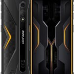 ULEFONE ARMOR X12 PRO 4+64GB DS 4G SOME ORANGE NFC OEM