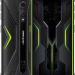 ULEFONE ARMOR X12 PRO 4+64GB DS 4G LESS GREEN NFC OEM