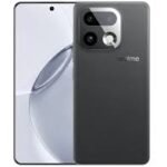 realme 16 Pro Plus 12GB 512GB Gris Maestro Master Grey nuevo con pantalla AMOLED y conectividad 5G