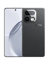 realme 16 Pro Plus 12GB 512GB Gris Maestro Master Grey nuevo con pantalla AMOLED y conectividad 5G