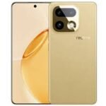 realme 16 Pro Plus 12GB 512GB Oro Maestro Master Gold nuevo con pantalla AMOLED y diseño premium