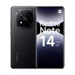 XIAOMI REDMI NOTE 14 PRO PLUS 12+512GB DS 5G NFC MIDNIGHT BLACK OEM