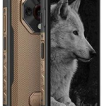 ULEFONE ARMOR X16 PRO 8+256GB DS 5G SAND DUNE NFC OEM