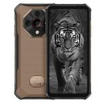 ULEFONE ARMOR X16 6+128GB DS 4G SAND DUNE OEM NFC