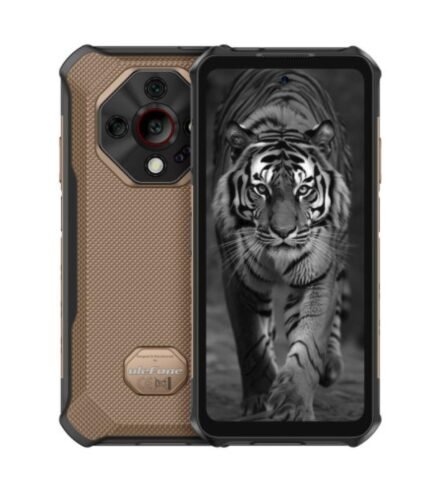 ULEFONE ARMOR X16 6+128GB DS 4G SAND DUNE OEM NFC
