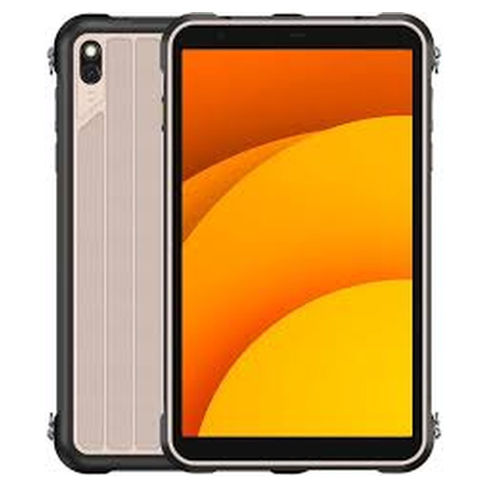 6975326661058 ULEFONE RUGKING PAD PRO 8+128GB 4G 8.68" GRAY NFC - Imagen 1