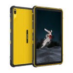 ULEFONE RUGKING PAD 2 PRO 8+128GB 4G 10.1" YELLOW NFC