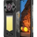 ULEFONE ARMOR 30 12+512GB 4G DS MAGIC BLACK