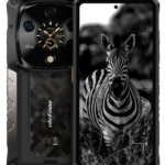 ULEFONE ARMOR 28 ULTRA 16+1TB 5G NFC BLACK