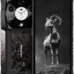 ULEFONE ARMOR 28 PRO 16+512GB 5G EPIC BLACK