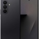 Samsung Galaxy Z Fold7 256GB negro azabache nuevo con diseño plegable fino y pantalla exterior de 6,5 pulgadas