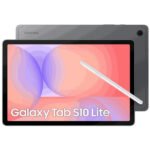 SAMSUNG TAB S10 LITE SM-X400 6+128GB 10.9" WIFI GRAY
