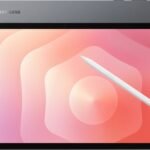 SAMSUNG TAB S11 SM-X736 12+128GB 11" 5G GRAY