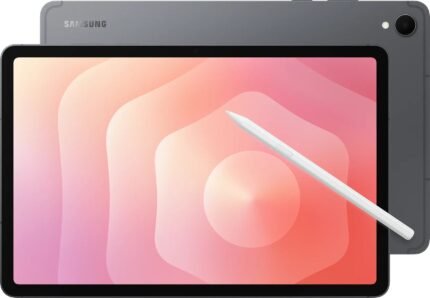 SAMSUNG TAB S11 SM-X736 12+128GB 11" 5G GRAY