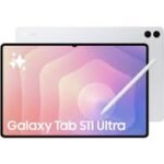 SAMSUNG TAB S11 ULTRA SM-X936 12+256GB 14.6" 5G SILVER