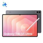 SAMSUNG TAB S11 ULTRA SM-X930 12+512GB WIFI 14.6" GRAY