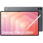 SAMSUNG TAB S11 ULTRA SM-X936 12+512GB WIFI 14.6" 5G GRAY