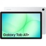 SAMSUNG TAB A11 PLUS SM-X236B 8+256GB 5G 11" SILVER