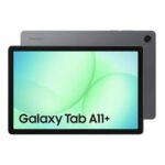 SAMSUNG TAB A11 PLUS SM-X230N 6+128GB WIFI 11" GRAY