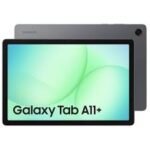 SAMSUNG TAB A11 PLUS SM-X230 8+256GB WIFI 11" GRAY