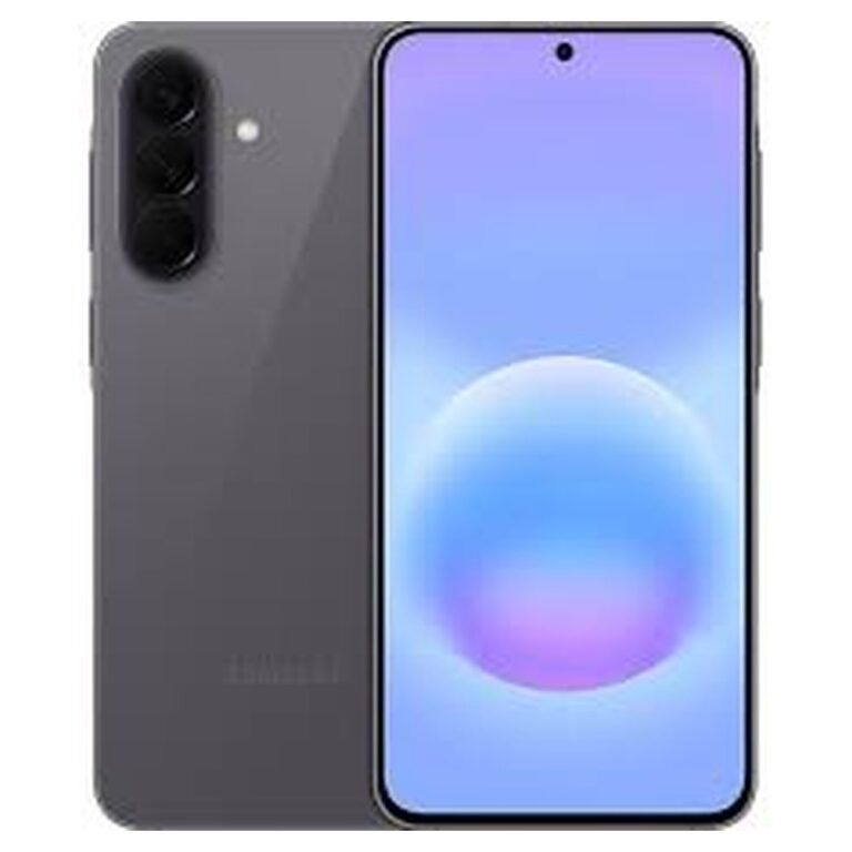 Samsung Galaxy A57 512GB gris nuevo con 12GB de RAM y conectividad 5G